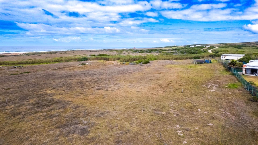 3 Bedroom Property for Sale in Gouritsmond Western Cape